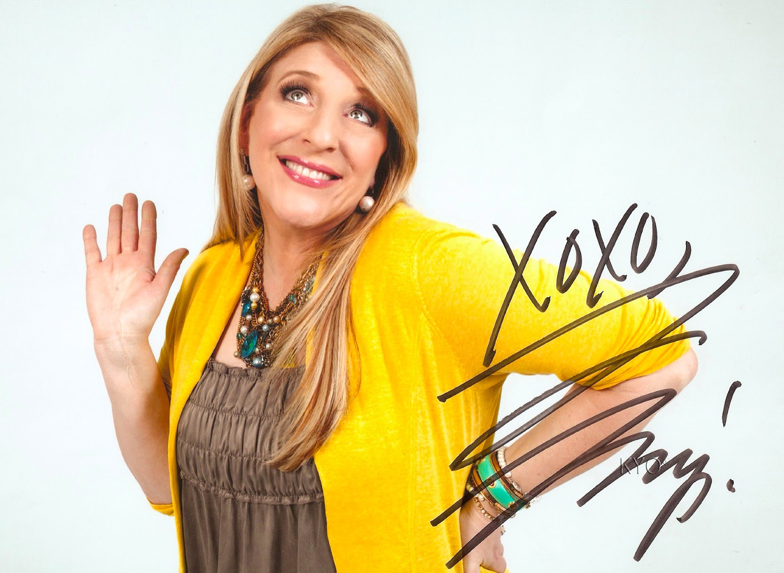 Lisa lampanelli big boobs with you The same. Lisa lampanelli big boobs